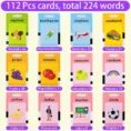 112 pcs-cards-for-toddlers