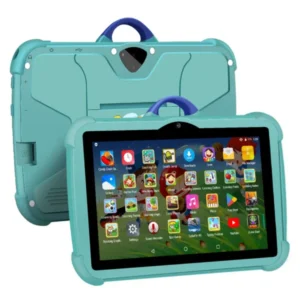 7 Inch Kids Tablet | Android 13 4GB RAM 64GB ROM | Final Stock
