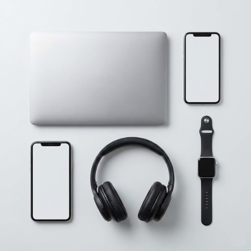 Buy Electronics Online - Latest Tech & Gadgets | Final Stock