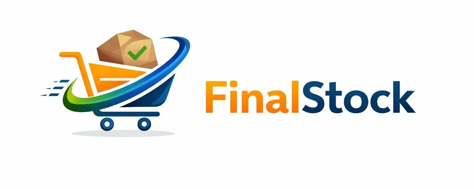Final Stock: Premium Quality Products & Best Deals Online