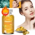 Daitea 2000mg Vitamin C | Premium Immune & Collagen Support