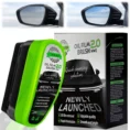 Buy DEBEDO Oil Film Remover | Car Glass Cleaner & Remover