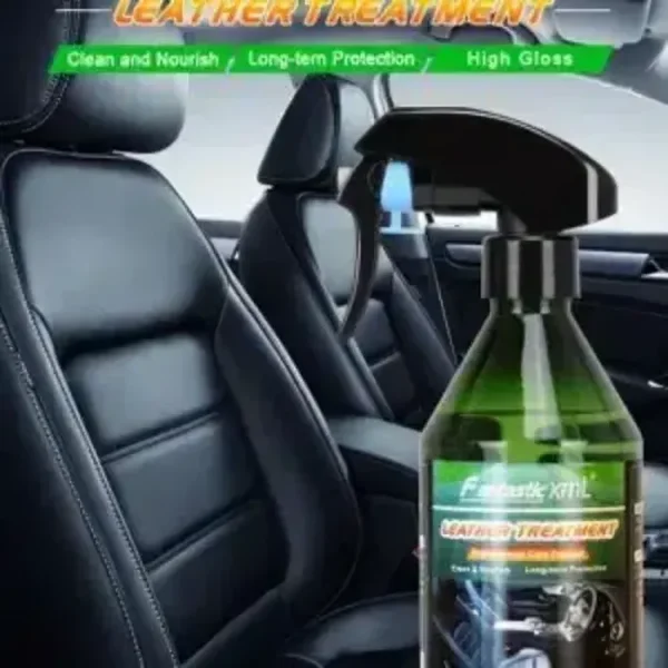 fantastic-xml-leather-treatment-spray-260ml Fantastic Xml Leather Spray | High-Gloss Finish & UV Protection