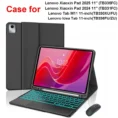 Keyboard Case for Lenovo Tab M11 | Ultimate 2-in-1 Bluetooth & Protective Cover | Final Stock