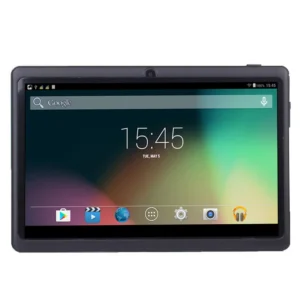 BDF-Q8 Android 13 Tablet 7" – 4GB RAM 64GB ROM, 1TB Expandable