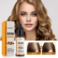 100% Natural Batana Oil Hair Mask Wax