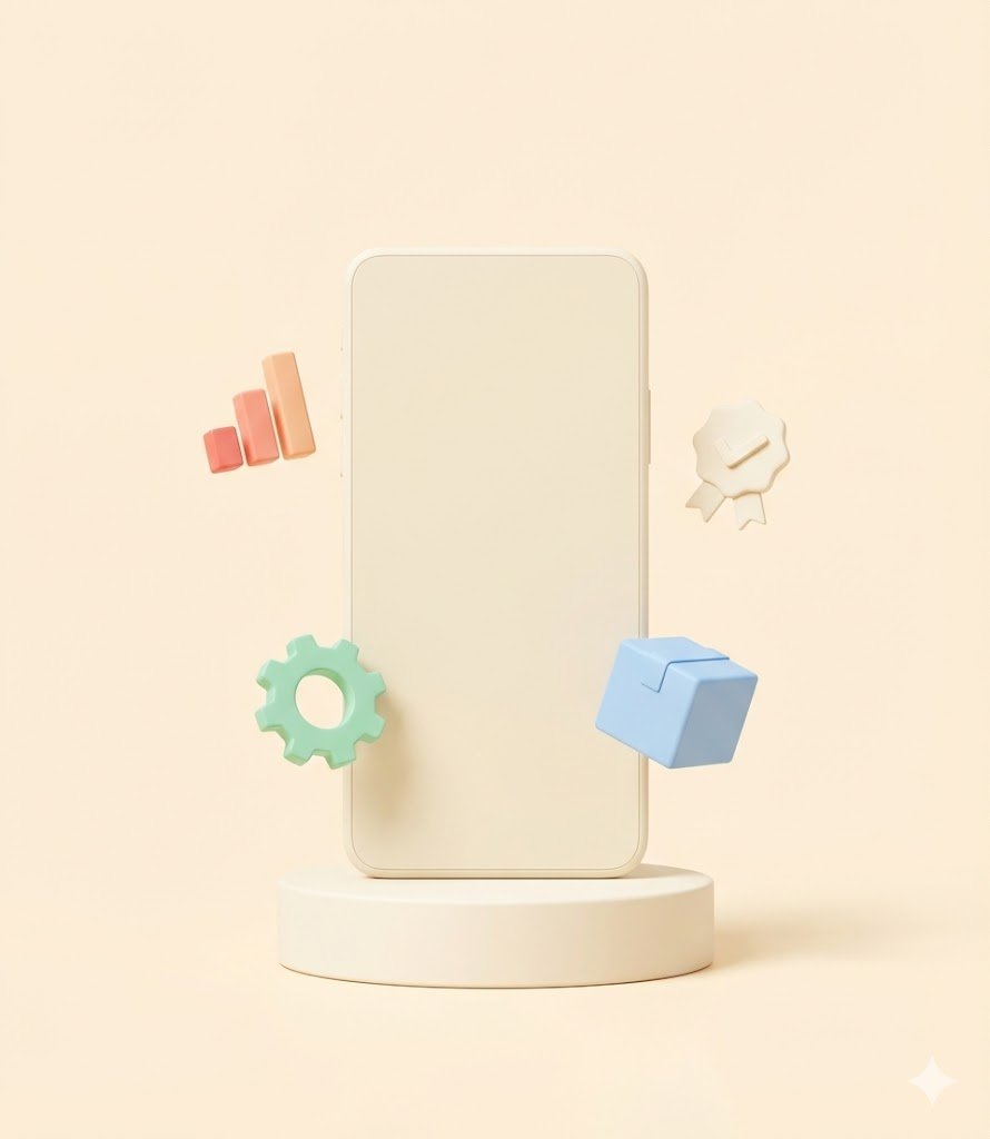 Inspiring Innovation Through Smart, Problem-Solving Products​