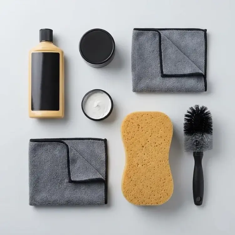 Premium Car Care Products for Cleaning, Polishing & Protection | Final Stock