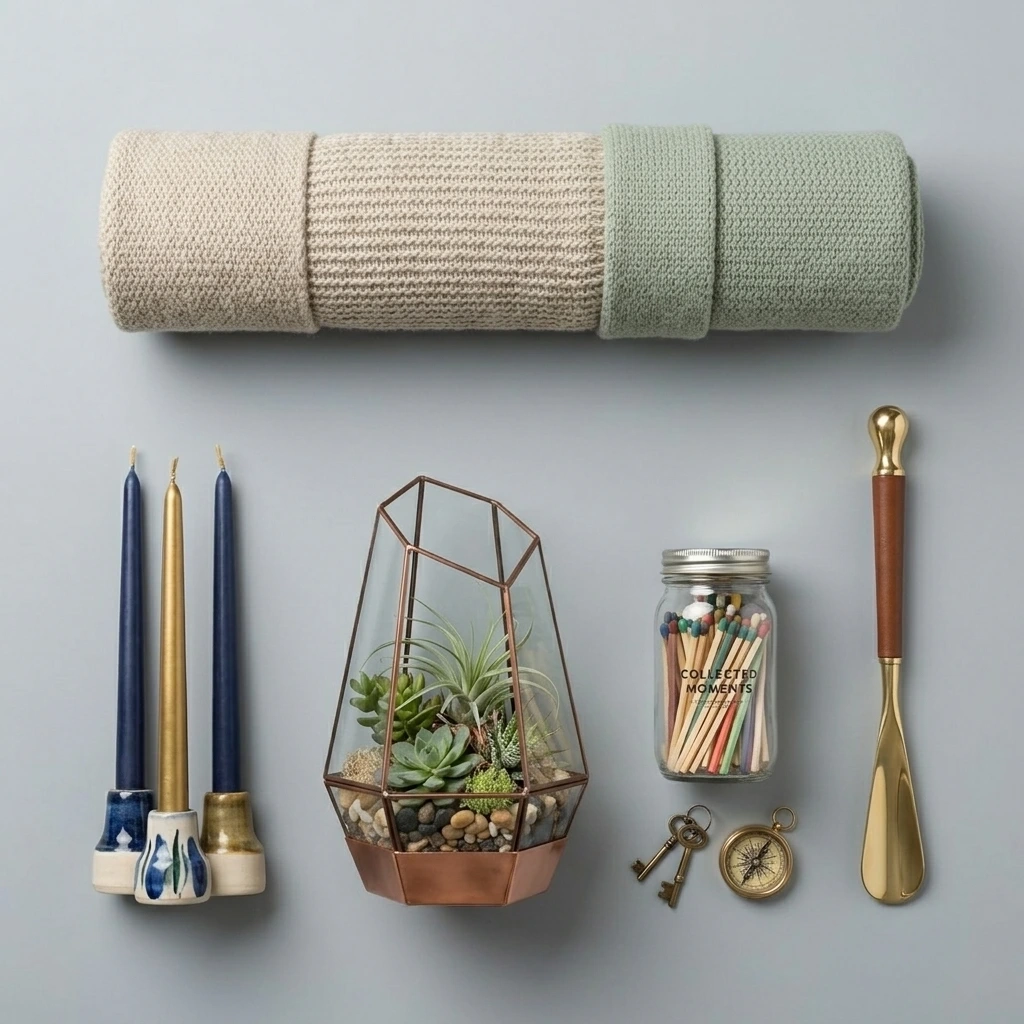 Shop Premium Home Accessories & Decor Products Online