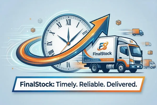 Why Final Stock Is the Smart Choice for Online Shopping?